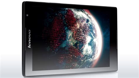 Lenovo Tab S8 Tablet Review .